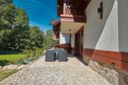 Apartament Pieniny