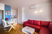 Comfort one-bedroom apartment, old town located