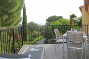 SELECTSOHOME - La Fossette - Appartement pour 4 personnes avec terrasse et vue mer ! - FOS-04 SELECTSOHOME - La Fossette - Appartement pour 4 personnes avec terrasse et vue mer ! - FOS-04