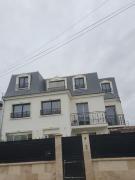 Top Aulnay-sous-Bois