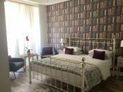 A Room in the City - West