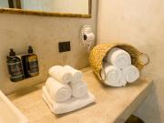 Top General Pedro Antonio Santos