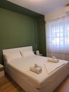 HERISS APARTMENT