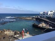 Top Punta de Mujeres