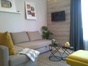 Alexandra Apartment Hajdúszoboszló - Chic Flat Alexandra Apartment Hajdúszoboszló - Chic Flat