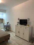 Studio apartmani Ribar