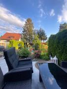 Schönes Zimmer im charmanten Haus