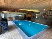 Holiday Home in Waimes with private pool Holiday Home in Waimes with private pool