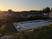 Le Pressoir-Gîte 2-4 personnes