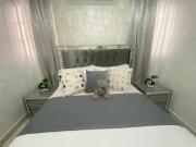 7 Santiago Minumental Area Lovely Specially 4 You - Cozy 3 bedrooms WIFI- Caribe tours - Colinas Mall and transportation 24 hours Apartment for 7 peoples
