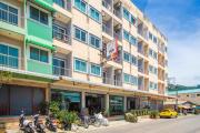 Top Patong Beach