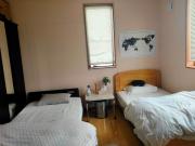 Apartment House Akita