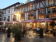 Apartamentos la Demanda