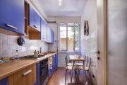 Vespucci Blue Apartment by Wonderful Italy