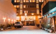 Hotel Doons Pride