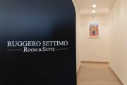 B&B Ruggero Settimo - Room & Suite