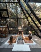 The Tsitsikamma Pyramid