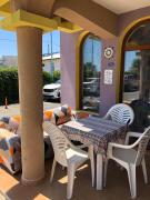 Top Chernomorets Top Chernomorets