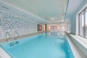 Downtown Apartments Waterlane Island - Riverview Pool, SPA & Gym