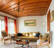 Sayılgan Guest House Ayvalık Greek House in the Center