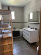 Top Six-Fours-les-Plages