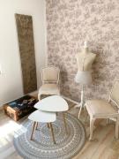 Kuckuckswinkel Ferienwohnung Zarah