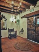 Top Arenas de San Pedro