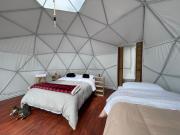 Glamping Wayra