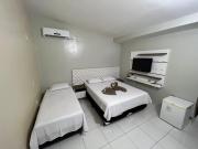 Suíte Brisa Mar Villa brisa icaraizinho