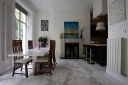 Large 2 Beds Flat Overlooking Clapham Common Park