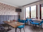 Oberhausen Quiet Corner