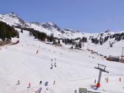 Top La Plagne Tarentaise