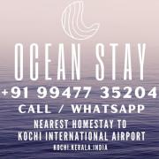 Ocean Stay