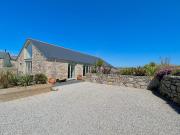 See Two Seas, Cape Cornwall