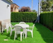 Chalet Almadraba- Turistika