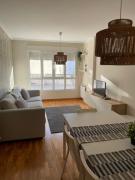 Apartamento vacacional foz