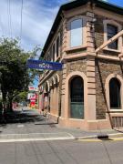 435247 gouger st. ex hotel room in the city