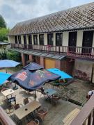 Top Fauville-en-Caux