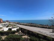 Appartement climatisé en front de mer à Sète avec piscine, garage et WIFI - FR-1-472A-203
