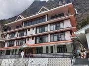 Top Lachung