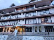 Top Lachung