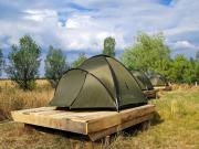 Strefa Nadgraniczna Agro-glamping