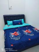 Top Seri Iskandar