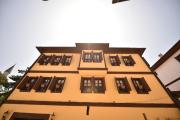 Top Safranbolu