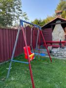 Top Červený Kláštor