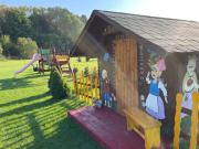 Top Červený Kláštor