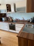 Apartmaji Anže Kranjska Gora