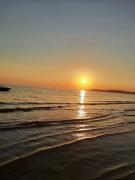 Seaside Haven - Golem, Albania