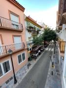 Los Boliches, modernos aptos 1 y 2 Dormitorios fantástica ubicación