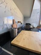 Paradisiac and luxurious villa with private beach in Dakhla